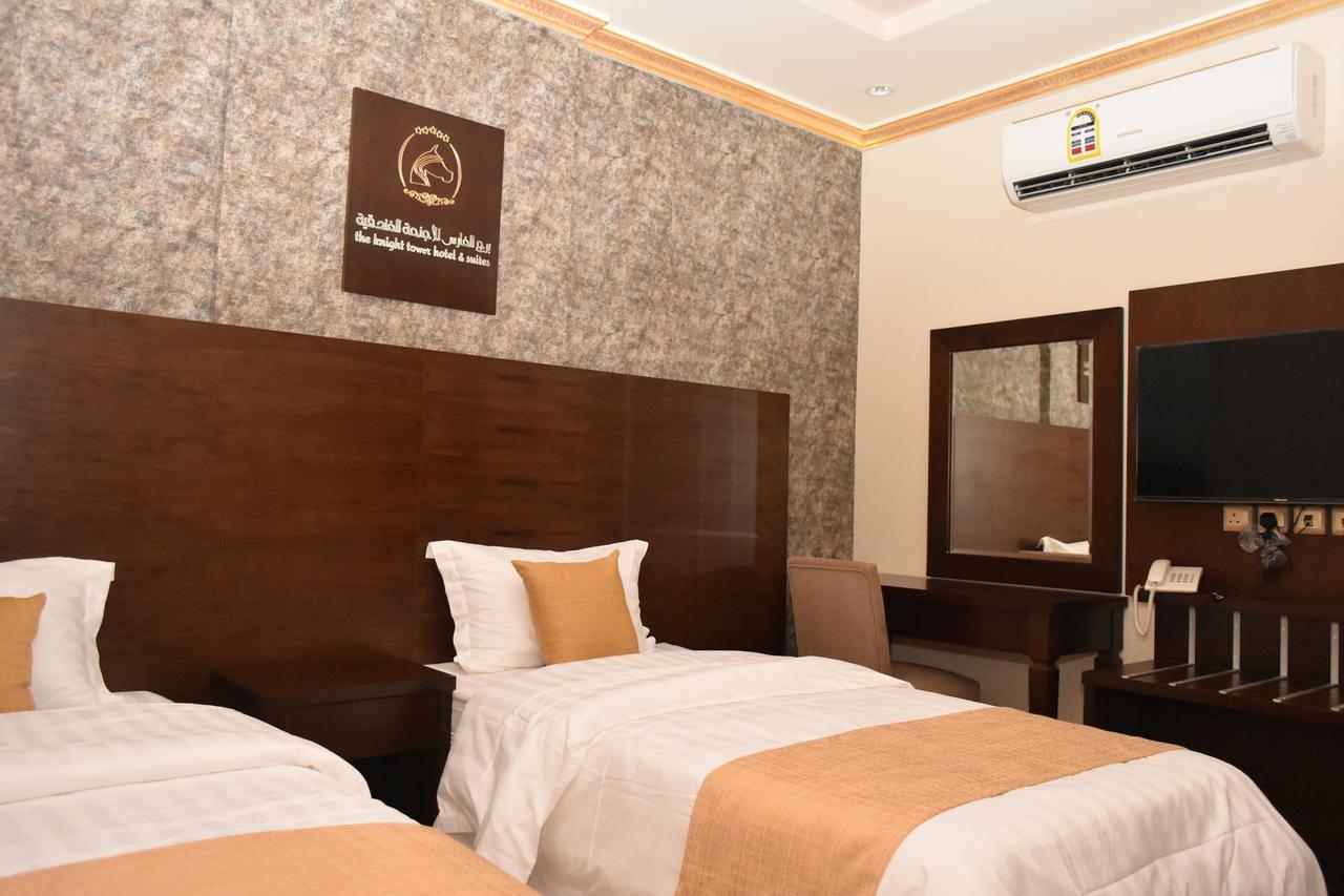 Burj Al Faris Hotel Apartments Dschidda Exterior foto