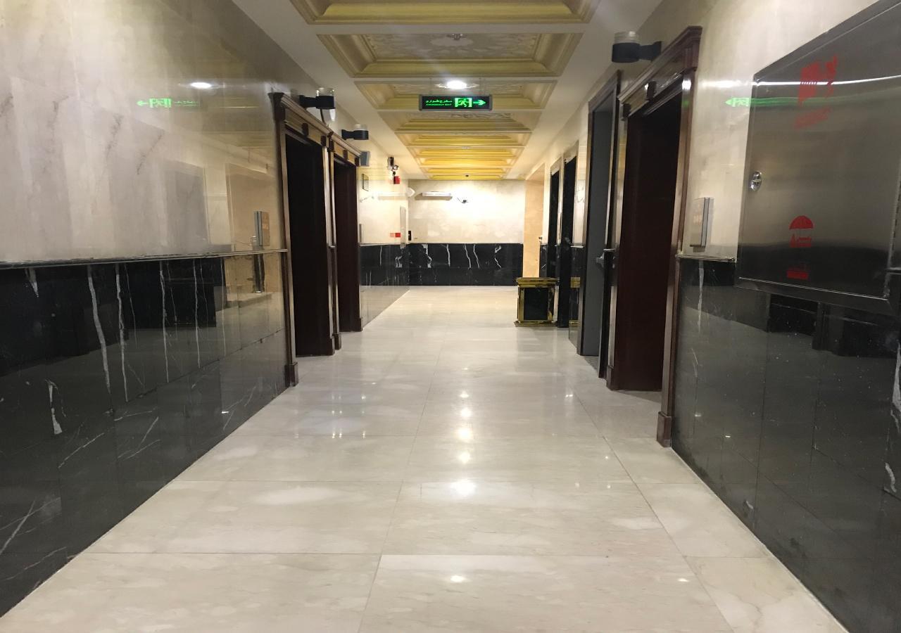 Burj Al Faris Hotel Apartments Dschidda Exterior foto